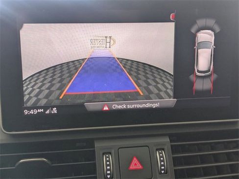 Used 2018 Audi Q5 2.0T Premium Plus w/ Premium Plus Package image 23