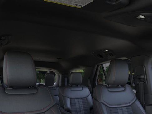 New 2026 Ford Explorer ST-Line image 22