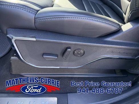 New 2026 Ford F350 Platinum AWD/4WD image 11