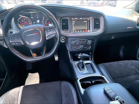 Used 2023 Dodge Charger Scat Pack RWD image 15
