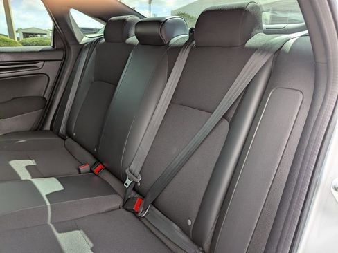 Used 2023 Honda Civic Sport image 13