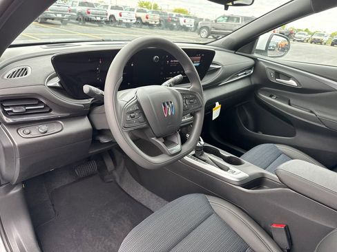 New 2026 Buick Envista Preferred FWD image 16