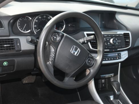Used 2014 Honda Accord LX image 8