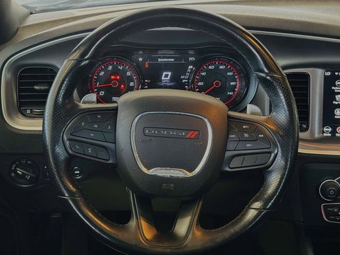 Used 2022 Dodge Charger GT w/ Plus Group AWD/4WD image 42