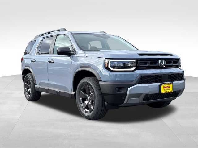 New 2026 Honda Passport RTL 360° Tour