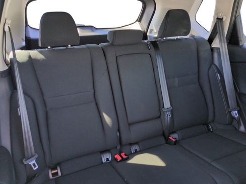 Used 2024 Nissan Rogue S AWD/4WD image 25
