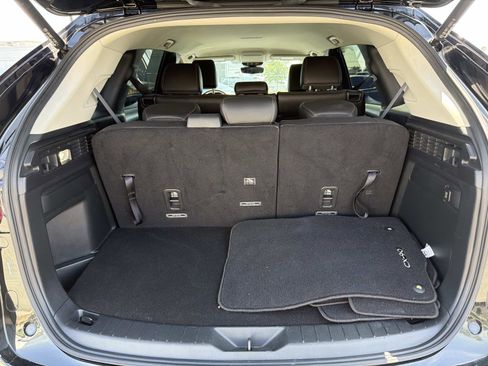 Used 2024 MAZDA CX-90 3.3 Turbo w/ Select Package AWD/4WD image 21