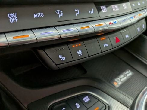 Used 2021 Cadillac CT5 Premium Luxury AWD/4WD image 10