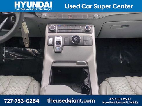 Used 2020 Hyundai Palisade SE FWD image 21