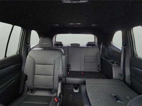 New 2026 Buick Enclave Sport Touring w/ Power Package image 29