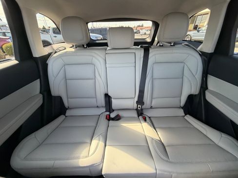 New 2026 Lincoln Nautilus Premier w/ Equipment Group 102A image 33