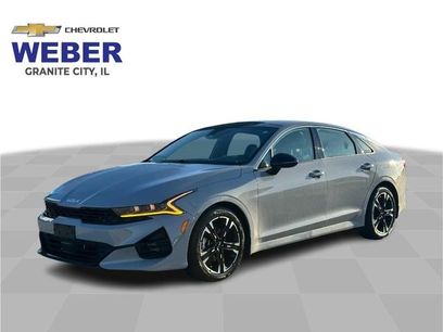 Used 2022 Kia K5 GT-Line w/ GT-Line FWD Premium Package