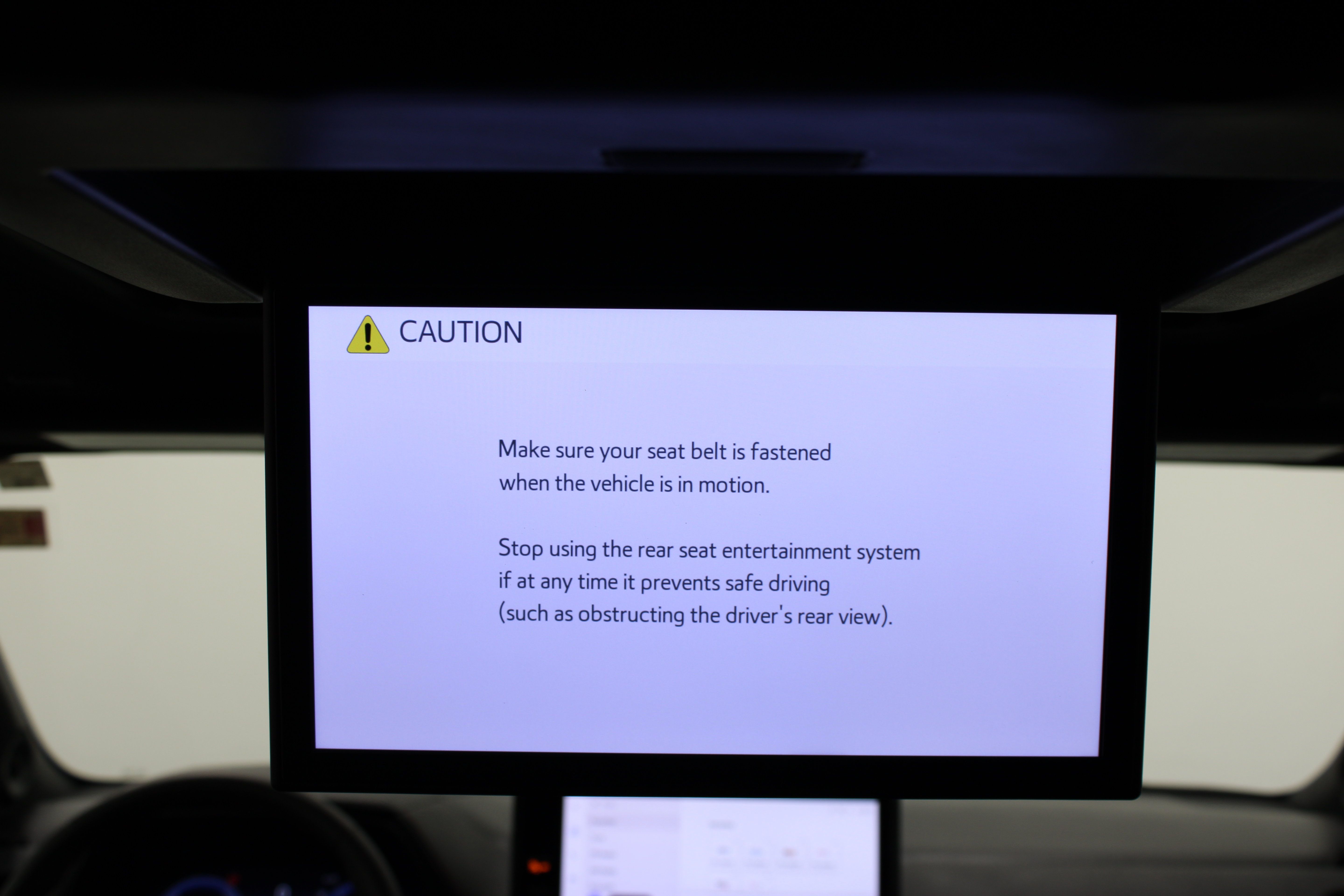 Used 2025 Toyota Sienna XSE w/ XSE Premium Package FWD image 31