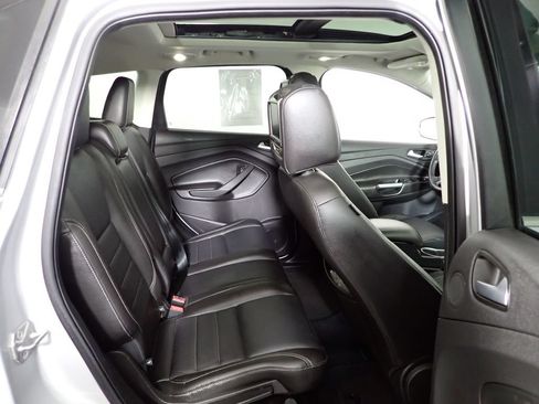 Used 2014 Ford Escape Titanium FWD image 37