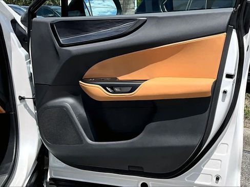 Used 2025 Lexus NX 350 AWD w/ Premium Package image 27