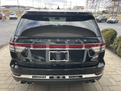 Used 2021 Lincoln Aviator Reserve w/ Equipment Group 201A image 7