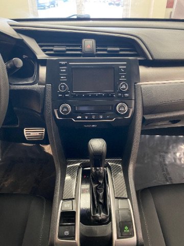 Used 2019 Honda Civic LX image 18