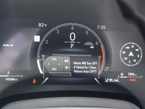 Certified 2025 Lexus RX 350 Premium Plus w/ Convenience Package image 15