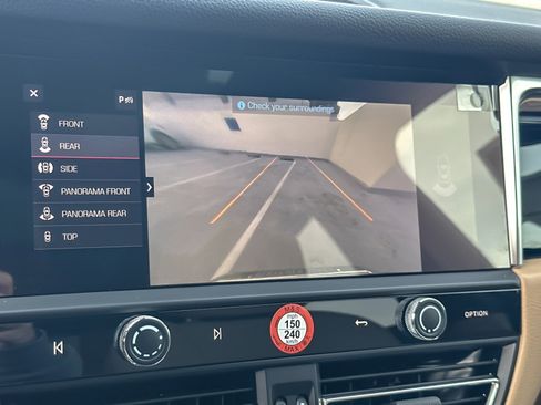 New 2026 Porsche Macan S image 20