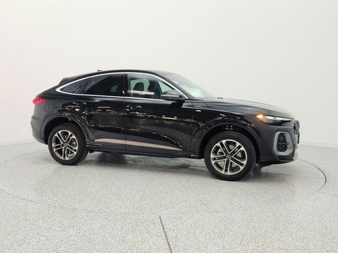 New 2026 Audi Q5 Premium AWD/4WD image 4