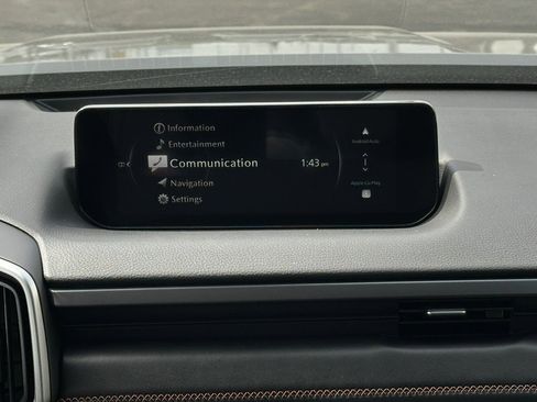 New 2026 MAZDA CX-50 AWD 2.5 Hybrid w/ Premium Pkg image 12