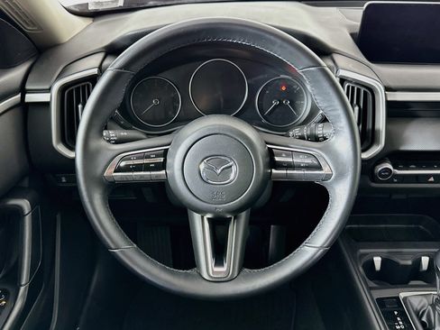 Used 2026 MAZDA CX-50 AWD 2.5 S w/ Preferred Pkg image 18