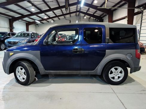 Used 2003 Honda Element EX image 3