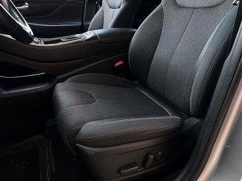 Certified 2023 Hyundai Santa Fe SEL AWD/4WD image 10