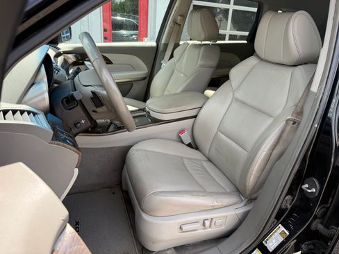 Used 2011 Acura MDX AWD/4WD image 13