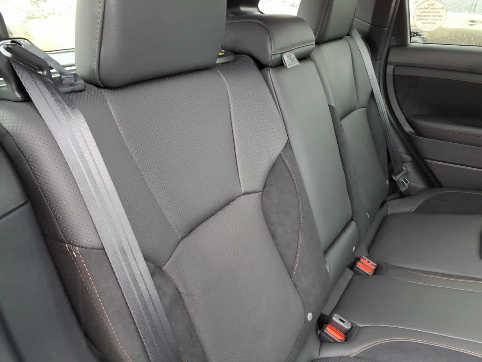 New 2026 Subaru Forester Touring AWD/4WD image 20