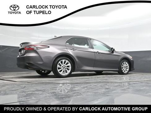 Used 2024 Toyota Camry LE FWD image 37