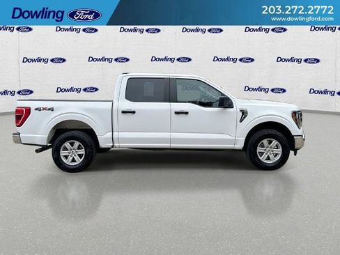 Certified 2023 Ford F150 XLT AWD/4WD image 9