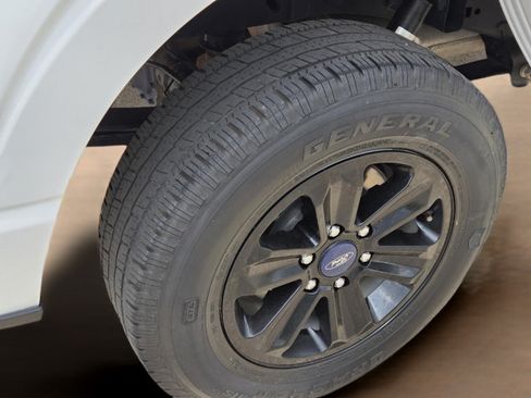 Used 2022 Ford F150 XL RWD image 29