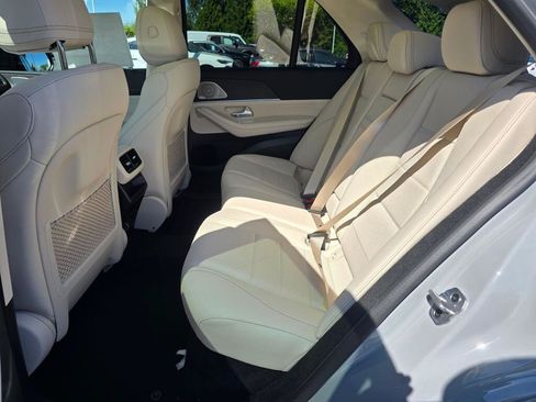 New 2026 Mercedes-Benz GLE 450 4MATIC image 18