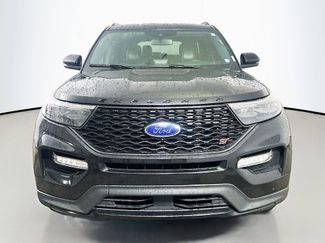 Used 2021 Ford Explorer ST w/ Equipment Group 401A video 2