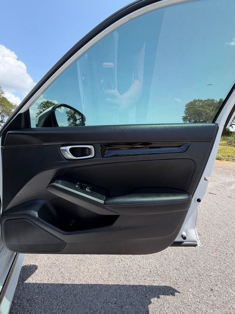 Used 2024 Honda Civic Sport Touring image 14