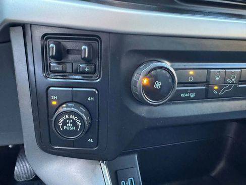 Used 2021 Ford F150 XLT w/ Max Trailer Tow Package image 20