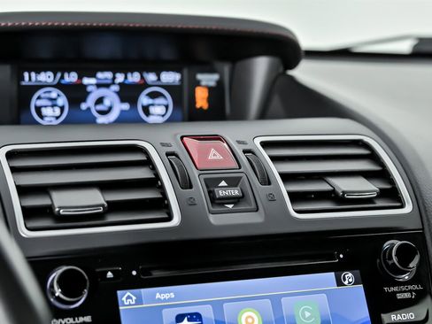 Used 2021 Subaru WRX STI w/ Popular Package #3 (IZT) image 31