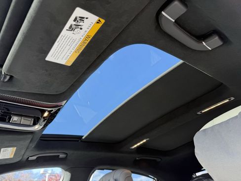 New 2026 Mercedes-Benz S 580 4MATIC Sedan image 10