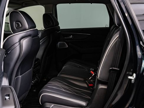 Certified 2025 Acura MDX SH-AWD w/ Advance Package image 45