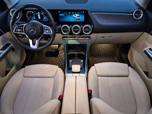 Certified 2023 Mercedes-Benz GLA 250 image 15