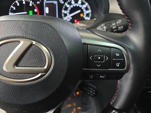 Used 2023 Lexus GX 460 Premium AWD/4WD image 21