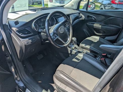 Used 2017 Buick Encore Preferred FWD image 12