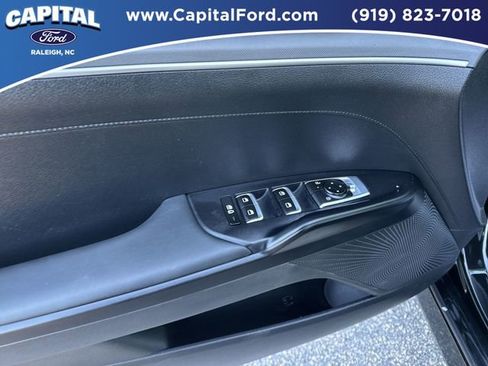 Used 2025 Kia K5 LXS image 20