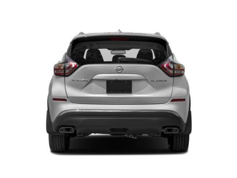 Used 2015 Nissan Murano SL FWD image 8