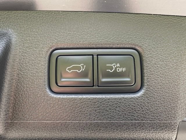 Used 2025 Kia Telluride S FWD image 42