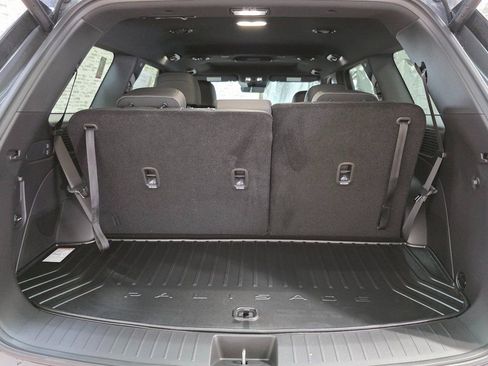 New 2026 Hyundai Palisade XRT Pro image 16