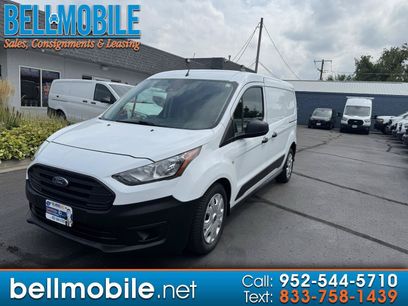 Used 2023 Ford Transit Connect XL