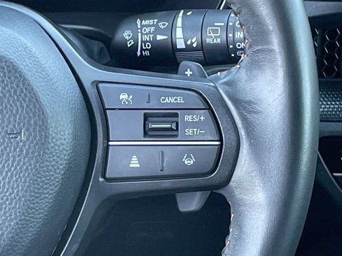 Used 2025 Honda CR-V Sport-L image 15