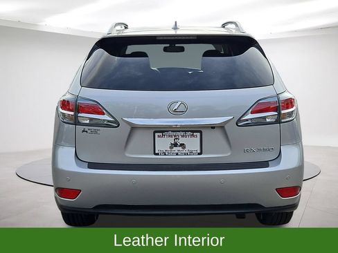 Used 2015 Lexus RX 350 FWD image 6